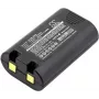 Beltrona Printer-Battery 7.4 V 1600 mAh, keičia Original-Battery 1759398, S0895840, W002856 BELDML360SL (BELDML360SL)