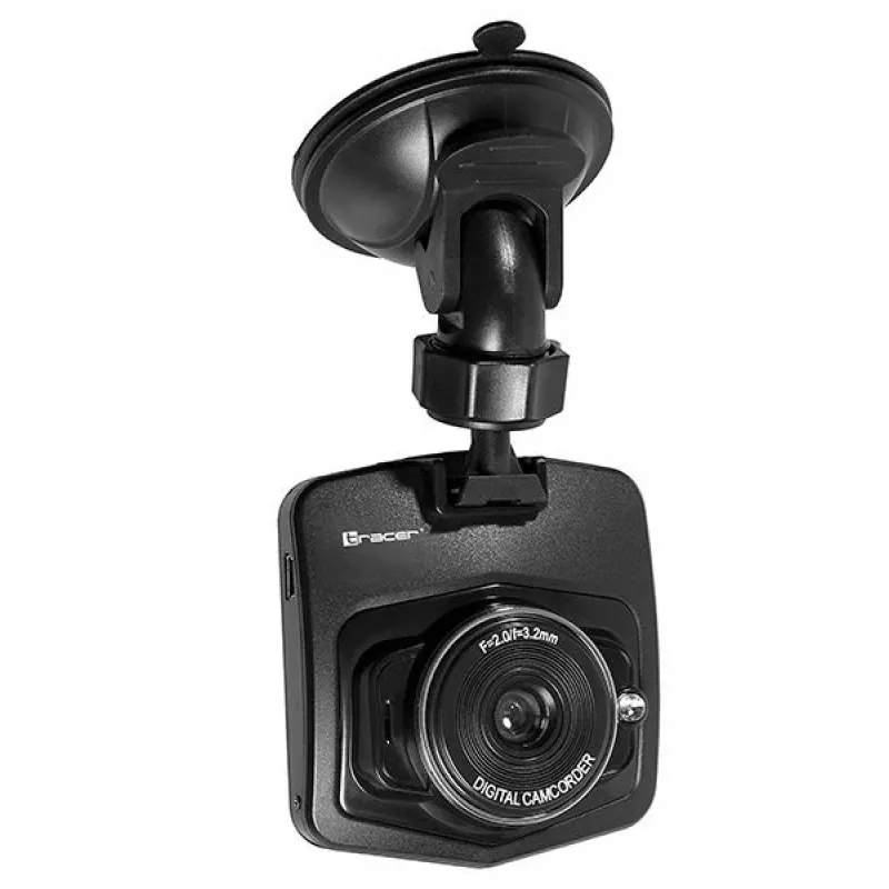 Vaizdo registratorius Tracer MobiDrive