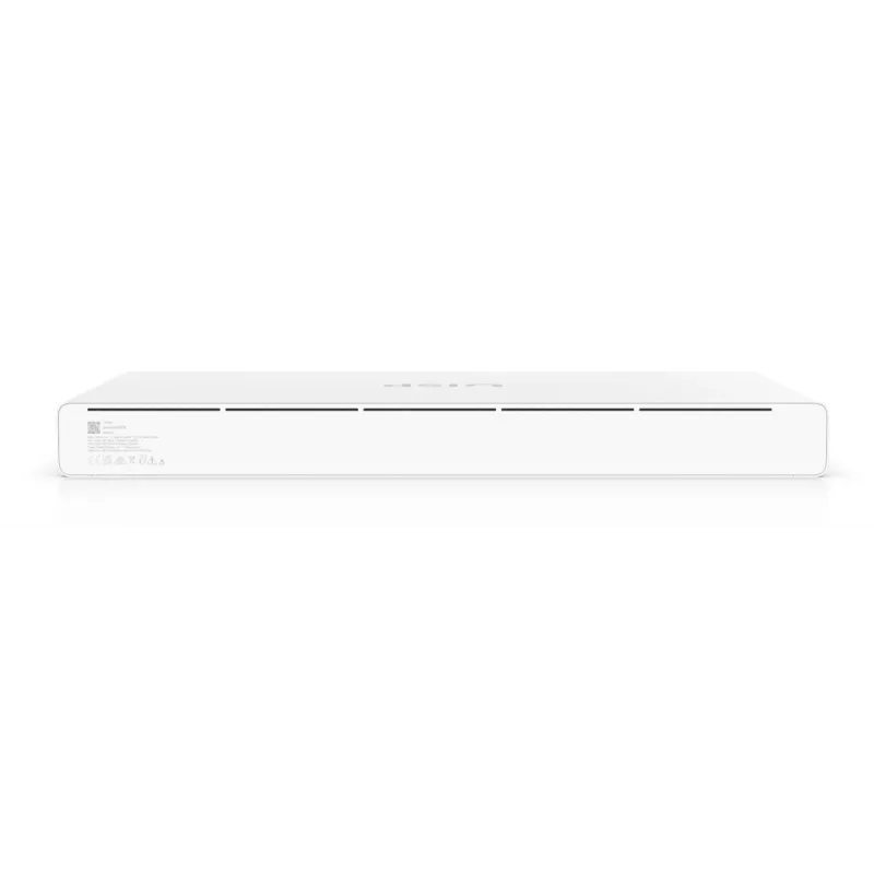 UbiQuiti UISP Power Professional – 480W DC baterijos prievadas – maršrutizatorius – 0,1 Gbps