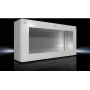 Elektros spinta Rittal KX 1612.000, plieninė, IP65, 600×155×300 mm