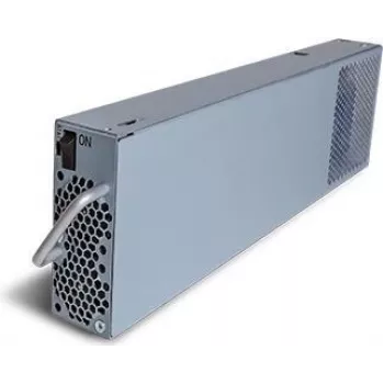 AJA OG-X-PS maitinimo blokas 600 W 2U pilkas (OG-X-PS)