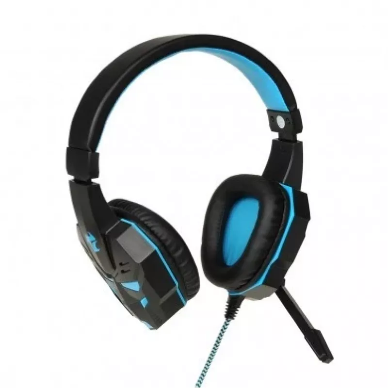 IBOX X8 GAMING SHPIX8MV ausinės (juodos)
