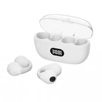 Ausinės SBOX EB-OWS14 Baltos