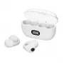 Ausinės SBOX EB-OWS14 Baltos