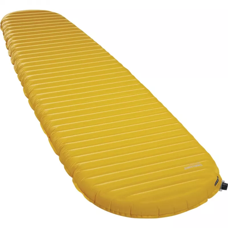 Termoizoliacinis kilimėlis Therm-a-Rest NeoAir XLite NXT 510 mm 168 mm Geltonas