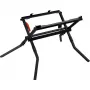 Transportinis ir darbo stalas Bosch GTA 571 Professional pjūklams GTS 70-216 ir GTS 18V-70 (juodas)
