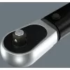Kliktamasis dinamometrinis raktas Wera 05075692001 Nm mechaninis 540 mm