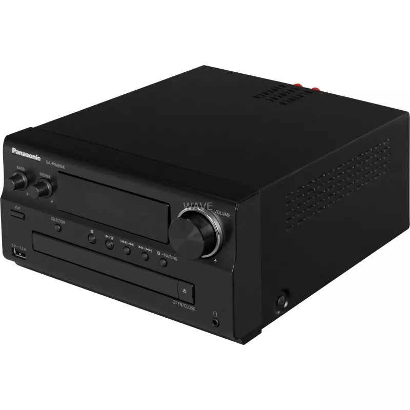 Mini garso sistema Panasonic SC-PMX94