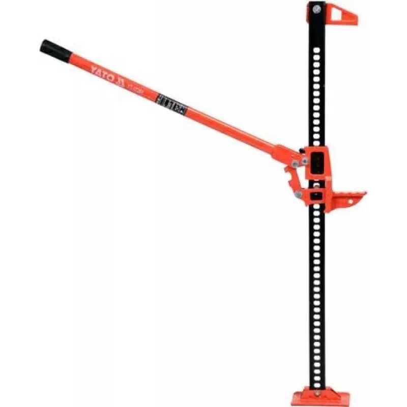 Toya YATO ūkio keltuvas 3T 48 inch