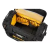 Dėklas įrankiams DeWALT DWST83522-1 juodas, geltonas, brezentas