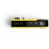 Vandeniui atspari kompaktinė kamera Easypix W3046 Edge Geltona