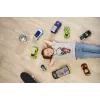 Dickie Toys Mercedes-Benz E-Class Beat Spinner mėlyna, 3 AA baterijos