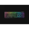 Razer BlackWidow V4 X klaviatūra žaidimams USB QWERTZ vokiška juoda