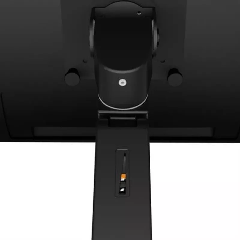 Ergotron LX Series 45-690-292 monitoriaus laikiklis 68.6 cm 27 Juodas