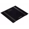 Asmeninės kūno svorio svarstyklės Esperanza EBS018K – elektroninės, 180 kg, juodos
