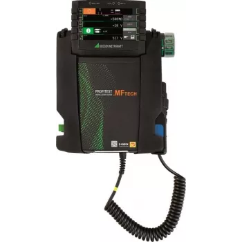 GMC Instruments matavimo ir testavimo prietaisas M535K PROFiTEST MF TECH