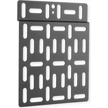 ROLINE Media-Player Holder, mažas (202 x 160 mm), juodas (17.03.0032)