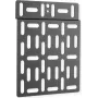 ROLINE Media-Player Holder, mažas (202 x 160 mm), juodas (17.03.0032)