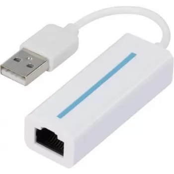 Renkforce RF-4870798 Ethernet tinklo plokštė 100 Mbit/s