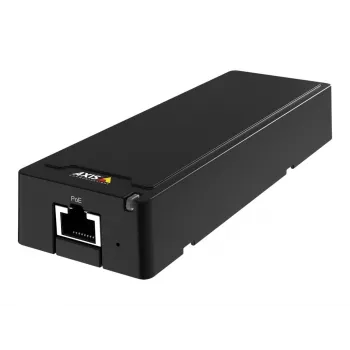 Axis 02196-001 Server Juodas