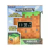 Paladone Minecraft žadintuvas