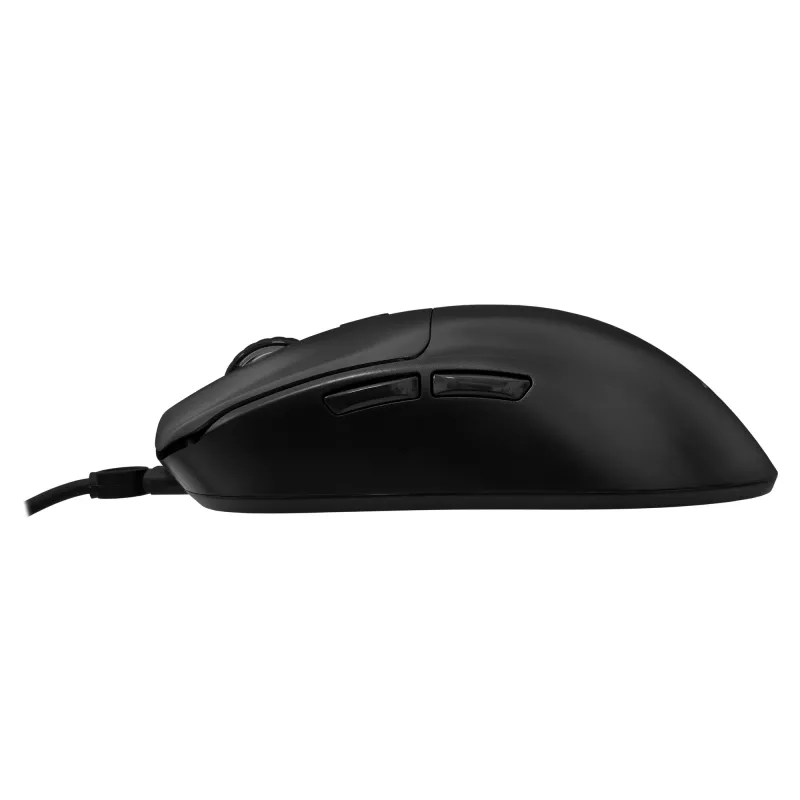 Baracuda BGC-012 Orca Black Combo – žaidimų klaviatūros ir pelės rinkinys