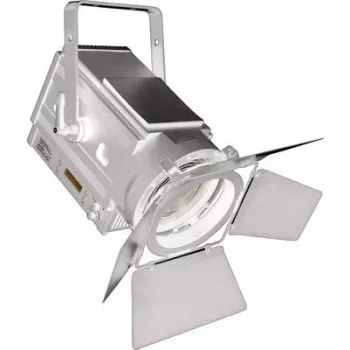 Sceninis prožektorius EUROLITE LED THA-150F 150W 3200K profesionalus