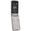 Mobilus telefonas vyresnio amžiaus žmonėms Gigaset GL595 2,8 colio 0,3 MP pilka