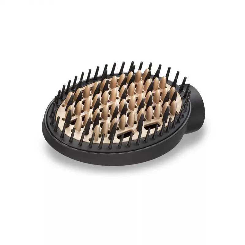 BaByliss AS970E Garbanojimo džiovintuvas Juoda 650 W 2,5 m