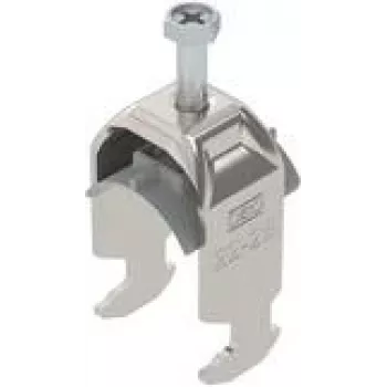 OBO Bettermann Gnybtinis laikiklis 22-28mm BS-H1-K-28 A2 (1186322)