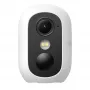 EUFY eufyCam C35 Solo balta (T8110421)
