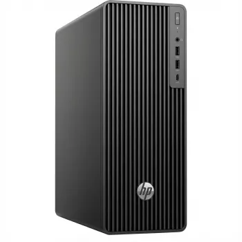 HP ProDesk 400 G9 Mini Desktop, Intel Core i5-12500, 16 GB RAM, 512 GB SSD