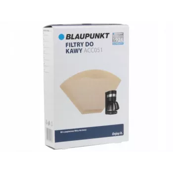 Vandens filtras BLAUPUNKT ACC051 keičiama kasetė CMD401 serijai