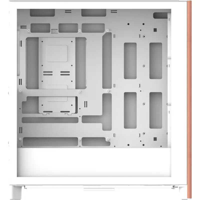 Thermaltake S370 WS vidutinis bokštinis korpusas