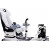 Skrydžių kabina Thermaltake GSC-F50-CPASWH-01
