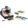 Lego Ideas 21345 Polaroid OneStep SX-70 Fotoaparato Konstruktorius