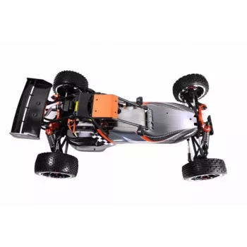 Amewi Buggy „Pitbull X“ 25ccm 2,4 GHz M 1:5, 12,5 kg