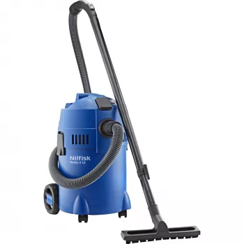 Šlapio ir sauso siurblys Nilfisk Buddy II 18T