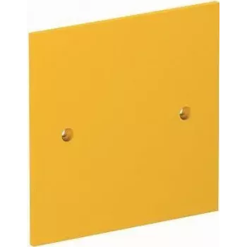 OBO Bettermann Uždaromoji plokštė VH-P1 (6109842)