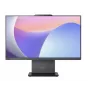 All-in-One stalinis kompiuteris Lenovo neo 50a G5 W11Pro Core 5 210H 16GB 1TB 23,8 col. FHD lietimui atsparus ekranas Luna Grey
