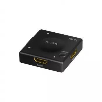 HDMI jungiklis LogiLink HD0041