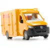 SUPER Mercedes-Benz Sprinter DHL, modelis