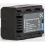 Įkraunama ličio jonų baterija Extra Digital VW-VBK180 1800 mAh, skirta suderinamiems įrenginiams
