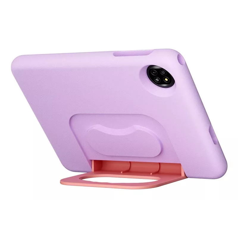 BLACKVIEW TAB20 KIDS 10.1 inch 4/64GB tabletas vaikams violetinis