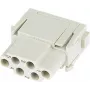 Harting 09 14 006 3101 Pilka jungtis