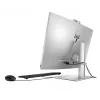 All-in-One kompiuteris HP EliteOne 870 G9 — 27 colių FHD IPS, Intel Core i5-14500 (14 branduolių, iki 5.0 GHz), 16 GB DDR5 4800, 512 GB NVMe, Intel UHD 770, Wi‑Fi 6E