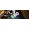 LEGO DREAMZZZ 71497 Cooperio Tigro Mechas ir Zero karštasis automobilis