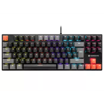 TRACER mechaninė klaviatūra GAMEZONE Blade 87
