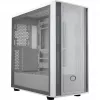 Korpusas MasterBox 600 Light WHITE