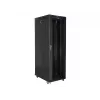 Stacionarus serverinis stovas LANBERG FF01-8042-12BL 42U 19 colių 800×1000×2127,5 mm Juodas IP20 1200 kg